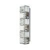 Бра MODELUX ML.556.03 CR