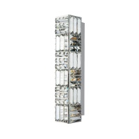 Бра MODELUX ML.556.03 CR