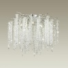 Накладная люстра Odeon Light 5004/8C