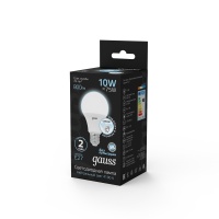 Светодиодная лампа Gauss 102502210-M