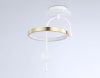 Накладной светильник Ambrella Light FL66422