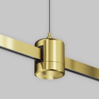 Подвесной комплект Maytoni Technical TRA157SW-IPC1-BS
