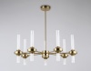 Люстра на штанге Ambrella Light LH55360