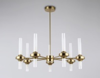 Люстра на штанге Ambrella Light LH55360
