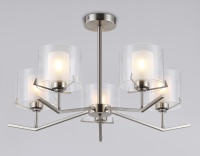 Люстра на штанге Ambrella Light LH57001