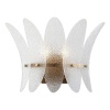 Бра iLamp W15602-2 ANB+CL