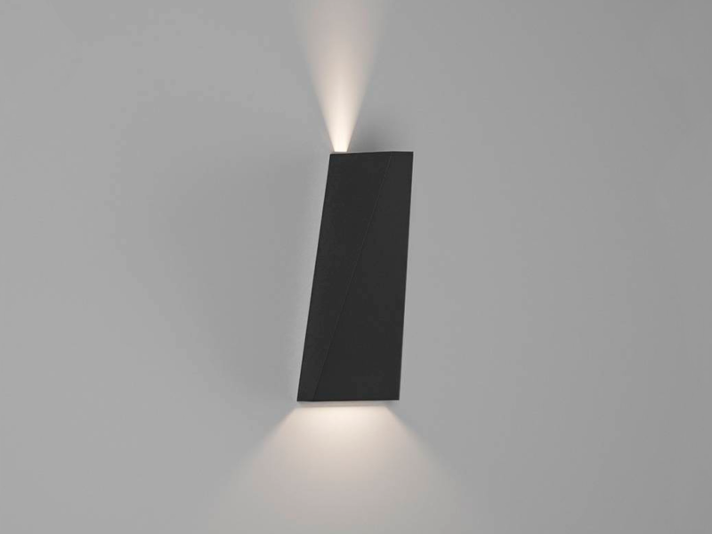 DesignLed Светильник настенный GW METEOR 6 Вт, 4000K, GW-A807-6-BL-NW