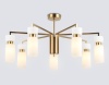 Люстра на штанге Ambrella Light LH56126
