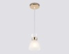 Подвесной светильник Ambrella Light TR3401