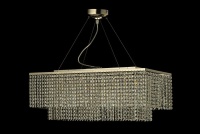 Подвесная люстра Arti Lampadari Milano E 1.5.70X25.502 N
