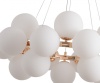 Подвесная люстра Kink Light 07508-20,37