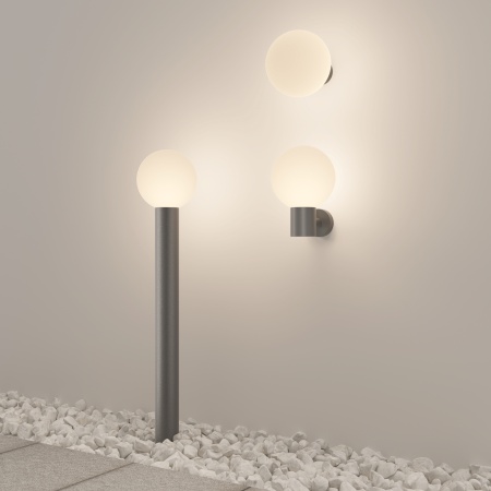 Ландшафтный светильник Outdoor O598FL-01GR