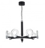Подвесная люстра Simple Story 1087-LED28PL