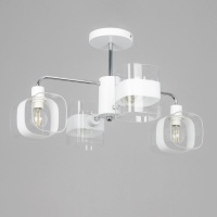 Люстра на штанге Citilux CL140140