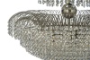 Подвесная люстра Arti Lampadari Salentino E 1.5.60.100 N