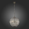 Подвесная люстра ST-Luce SL226.303.05
