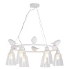Подвесная люстра MyFar MR1961-6P