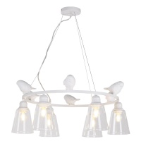 Подвесная люстра MyFar MR1961-6P
