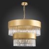 Каскадная люстра ST-Luce SL1225.203.09