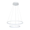 Каскадная люстра ARTE Lamp A2197SP-2WH