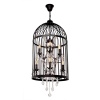 Подвесная люстра LOFT IT LOFT1891/8