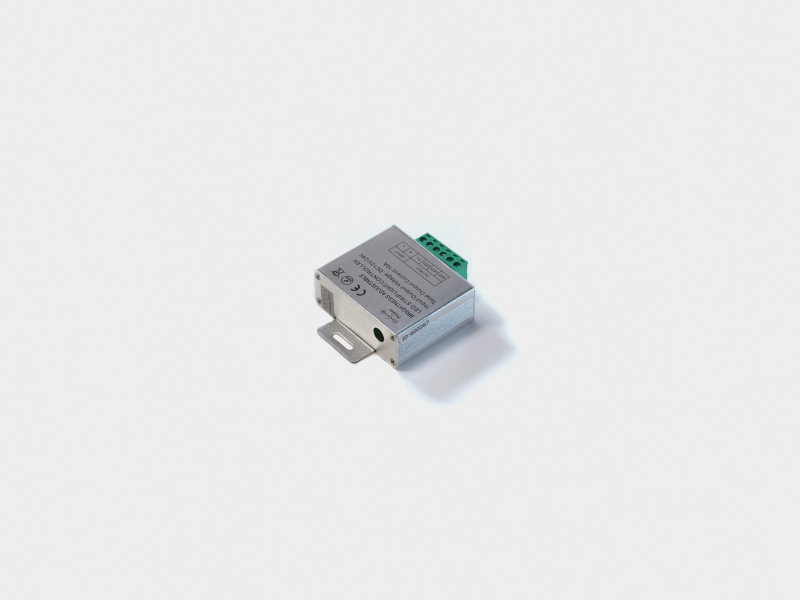SWG Standard Диммер для ленты белый сенсор 10 A, max:120W, 12/24V: 240W, , RF-DIM-S5-10A