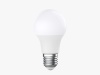 Светодиодная лампа LEDS POWER A60 E27 9Вт 4000К диммируемая 006567