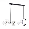 Подвесная люстра ST-Luce SL1165.423.15
