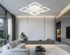 Накладная люстра Ambrella Light FA8950