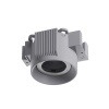 Встраиваемый светильник Technical DL137-GU10-W