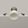 Встраиваемый светильник Technical DL115-10W-3K-W