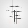 Подвесная люстра ImperiumLoft 207814-26