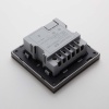 Выключатель Yeelight Pro, серия S21, проводной, 1 клавиша, серый (N L)