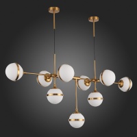 Подвесная люстра ST-Luce SL1157.303.09