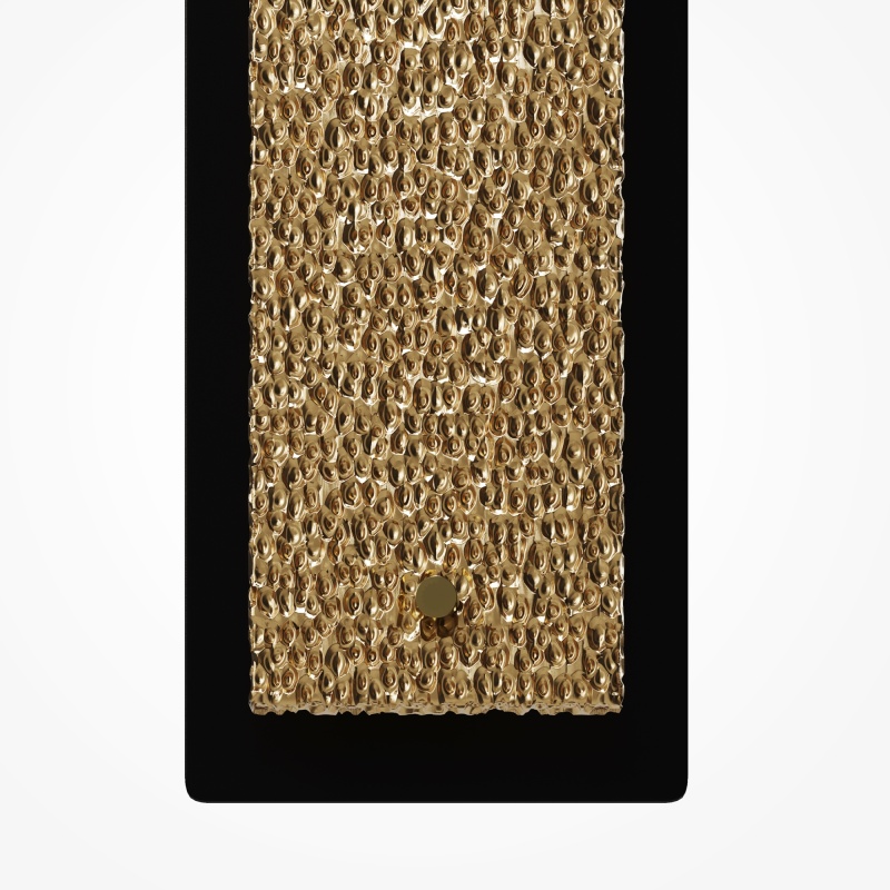 Бра Maytoni MOD474WL-L30B3K