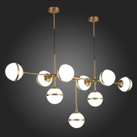 Подвесная люстра ST-Luce SL1157.303.09