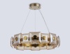 Подвесная люстра Ambrella Light LH31027