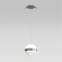 Подвесной светильник Odeon Light 5037/9L