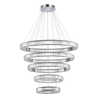 Каскадная люстра ST-Luce SL1622.113.05