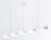 Подвесная люстра Ambrella Light FL51733