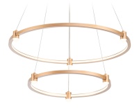 Каскадная люстра Ambrella Light FL5508