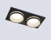 Встраиваемый светильник Ambrella Light TN30712