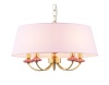 Подвесная люстра Ambrella Light LH75021