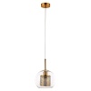 Подвесной светильник ARTE Lamp A7620SP-1AB