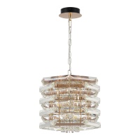 Подвесная люстра ST-Luce SL6137.203.04