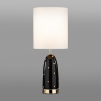 Настольная лампа Odeon Light 5424/1T