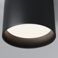 Накладной светильник Maytoni C096CL-GX53-B