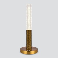 Настольная лампа MODELUX ML.3310.01TL BS