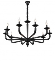 Подвесная люстра ST-Luce SL1114.403.10