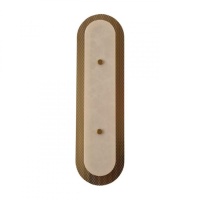 Бра ARTE Lamp A2135AP-1PB